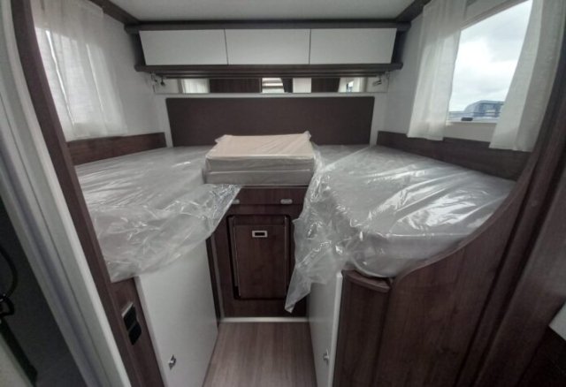 Benimar Tessoro 463 Up pack - Photo 11