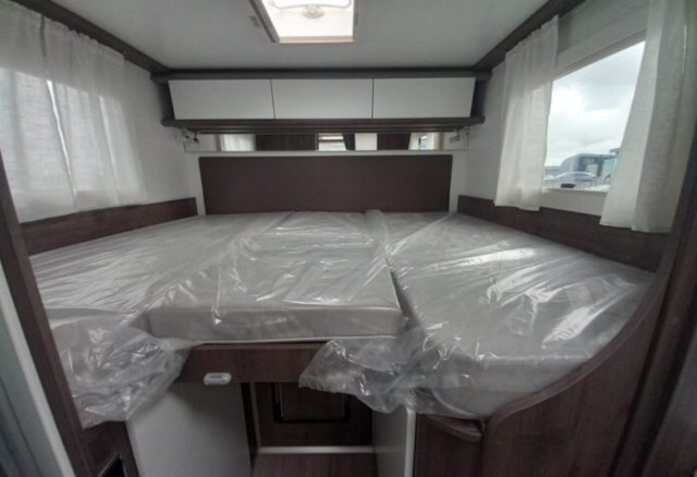 Benimar Tessoro 463 Up pack - Photo 12