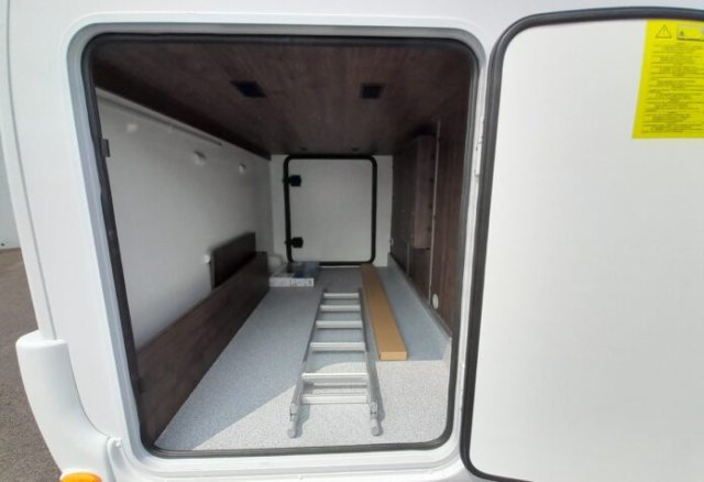 Benimar Tessoro 463 Up - Photo 4