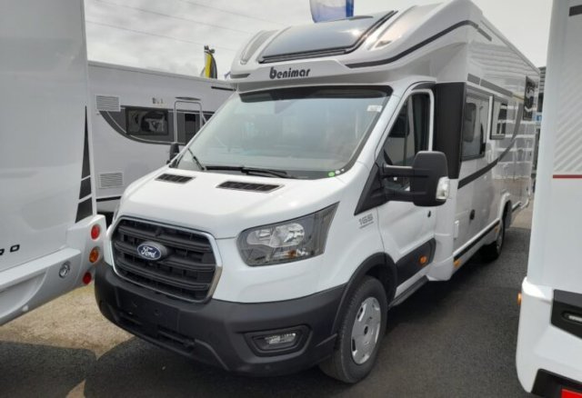 Benimar Tessoro 463 Up - Photo 5