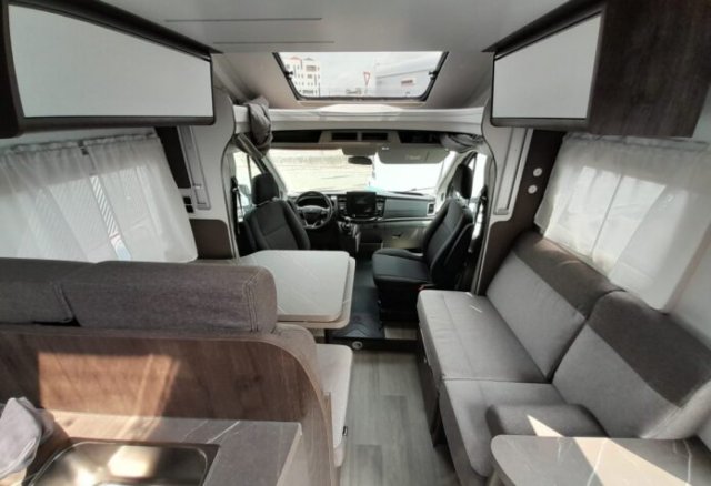 Benimar Tessoro 463 Up - Photo 6