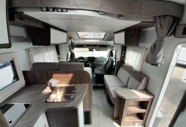 Benimar Tessoro 463 Up - Photo 14