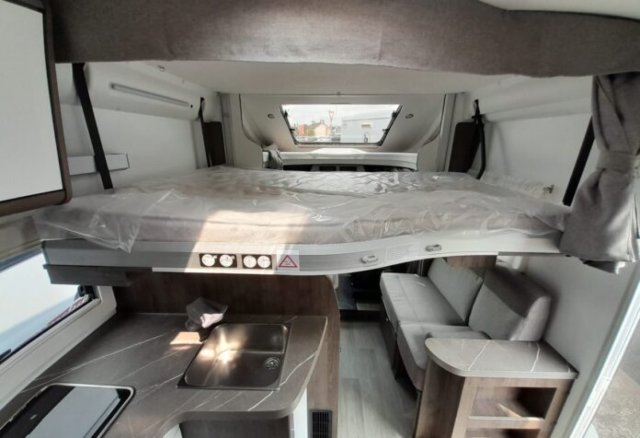 Benimar Tessoro 463 Up - Photo 15