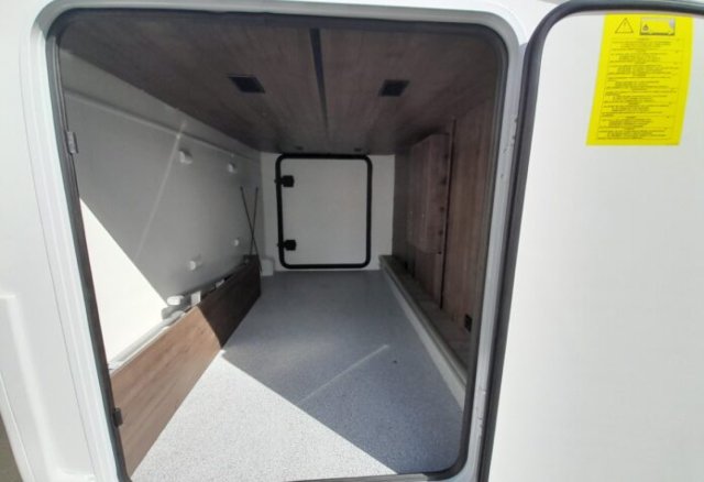 Benimar Tessoro 468 - Photo 6
