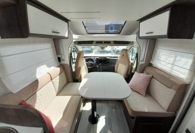 Benimar Tessoro 468 - Photo 8