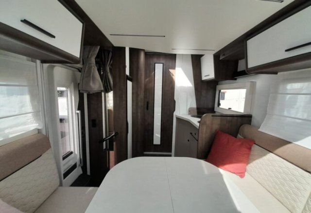 Benimar Tessoro 468 - Photo 9