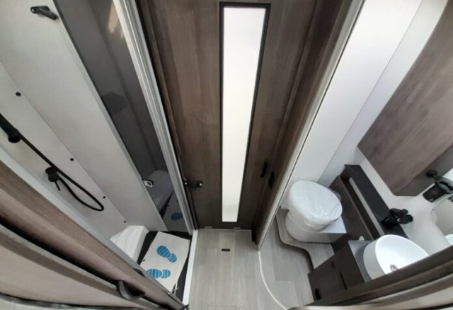Benimar Tessoro 468 - Photo 12