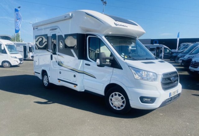 Benimar Tessoro 481 t481 - Photo 1