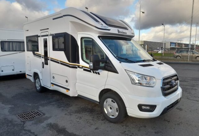 Benimar Tessoro 481 - Photo 2