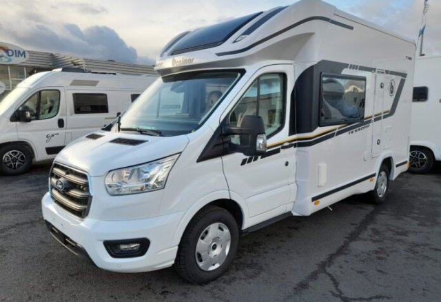 Benimar Tessoro 481 - Photo 3