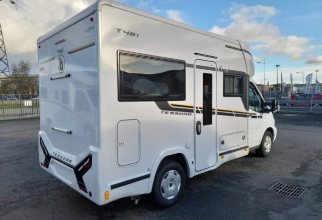 Benimar Tessoro 481 - Photo 5