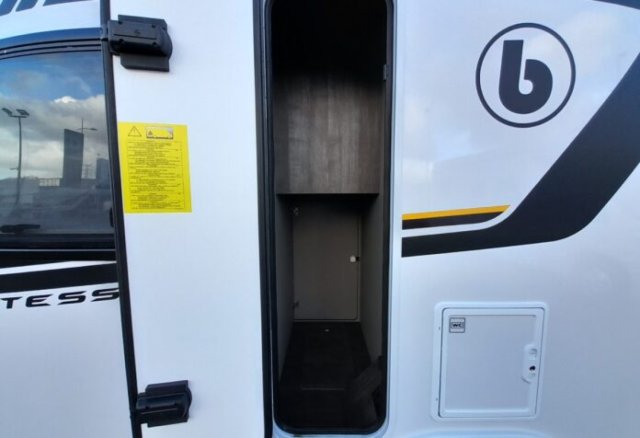 Benimar Tessoro 481 - Photo 6