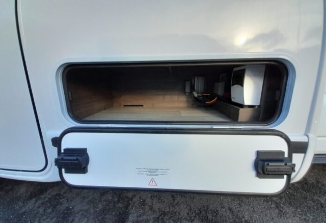 Benimar Tessoro 481 - Photo 7