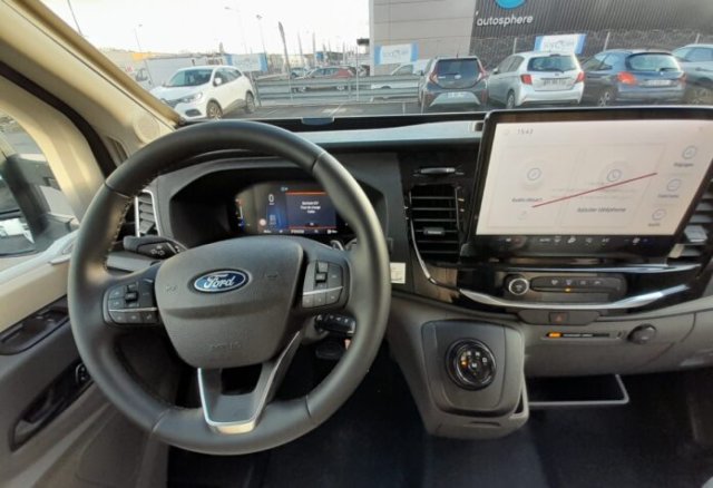 Benimar Tessoro 481 - Photo 8