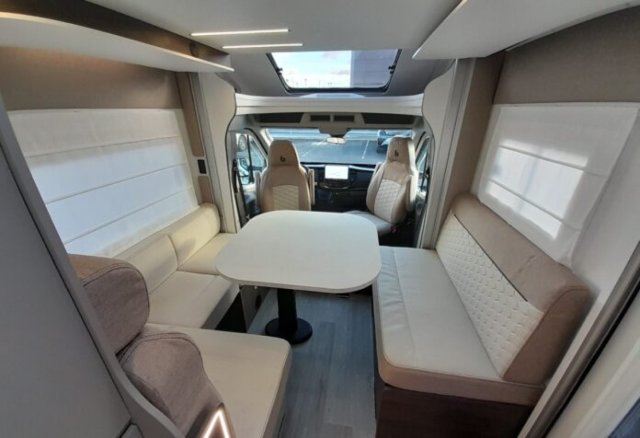 Benimar Tessoro 481 - Photo 9