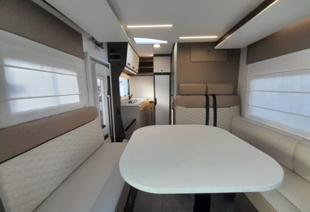 Benimar Tessoro 481 - Photo 10