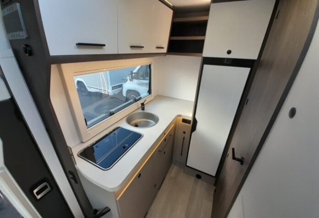 Benimar Tessoro 481 - Photo 11