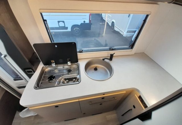 Benimar Tessoro 481 - Photo 12