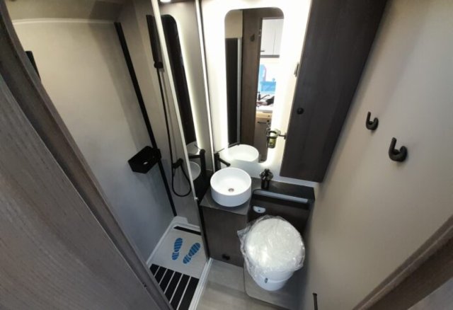 Benimar Tessoro 481 - Photo 13