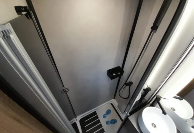 Benimar Tessoro 481 - Photo 14