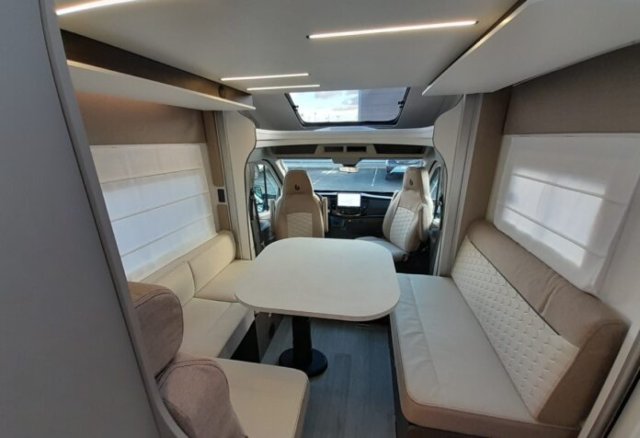 Benimar Tessoro 481 - Photo 15