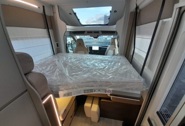 Benimar Tessoro 481 - Photo 18