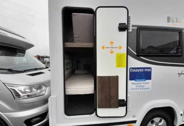 Benimar Tessoro 483 - Photo 3