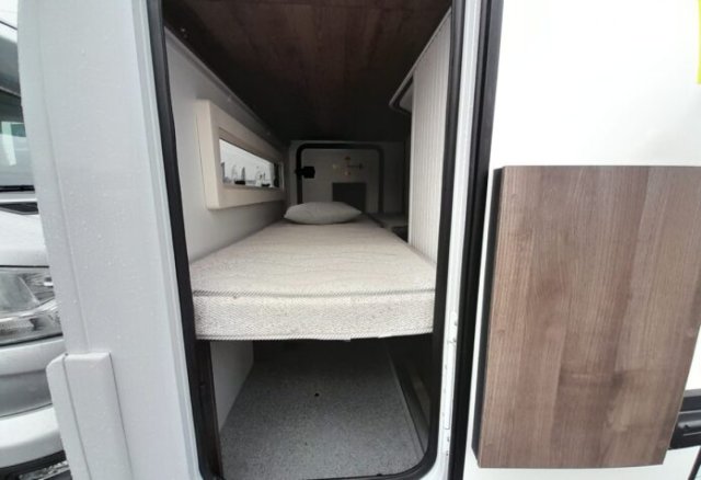 Benimar Tessoro 483 - Photo 5