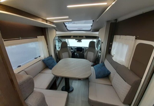 Benimar Tessoro 483 - Photo 6