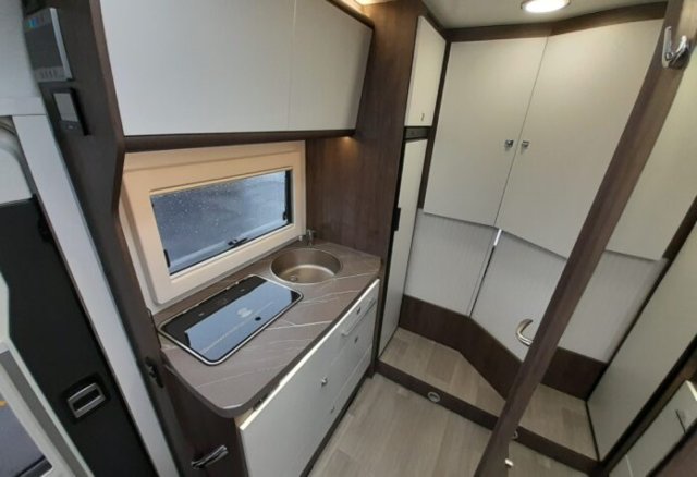 Benimar Tessoro 483 - Photo 9