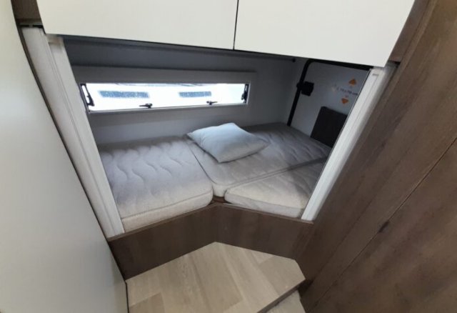 Benimar Tessoro 483 - Photo 11