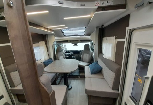 Benimar Tessoro 483 - Photo 13