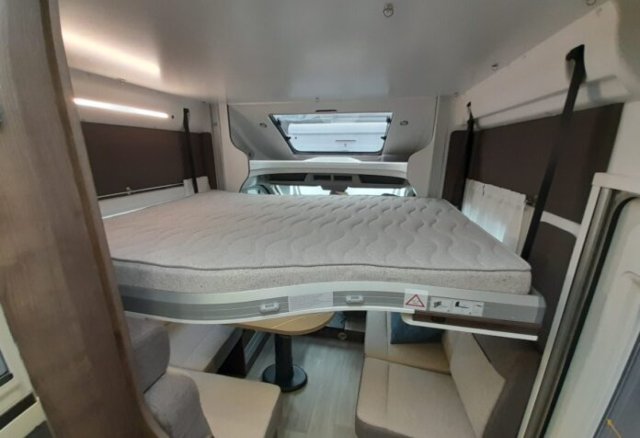 Benimar Tessoro 483 - Photo 14