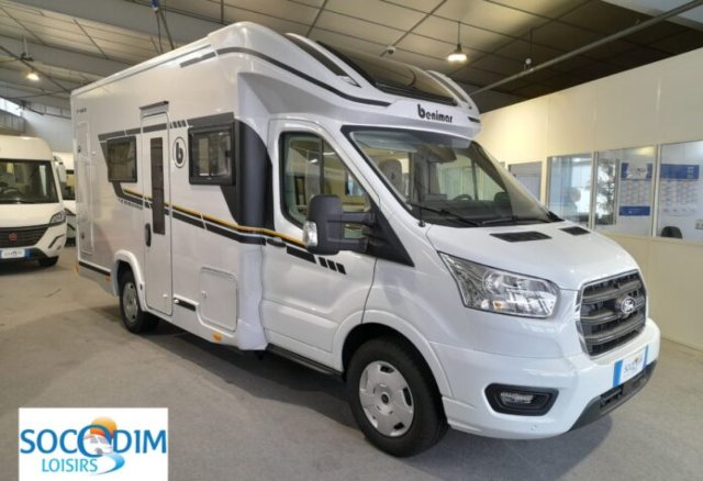 Benimar Tessoro 483 Neuf