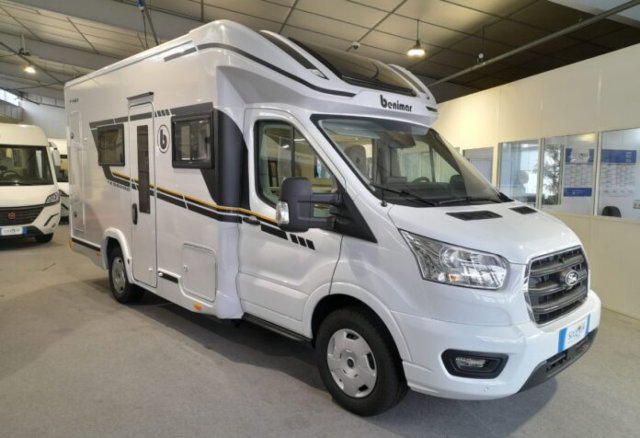 Benimar Tessoro 483 - Photo 2