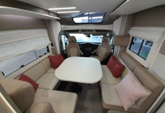 Benimar Tessoro 483 - Photo 6