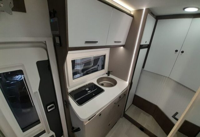 Benimar Tessoro 483 - Photo 8