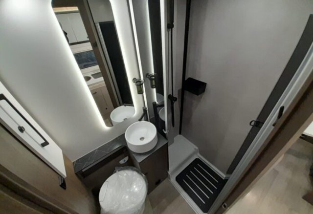 Benimar Tessoro 483 - Photo 9