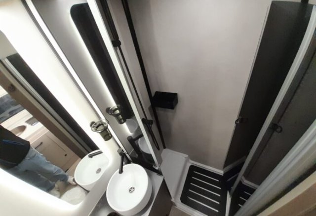 Benimar Tessoro 483 - Photo 10