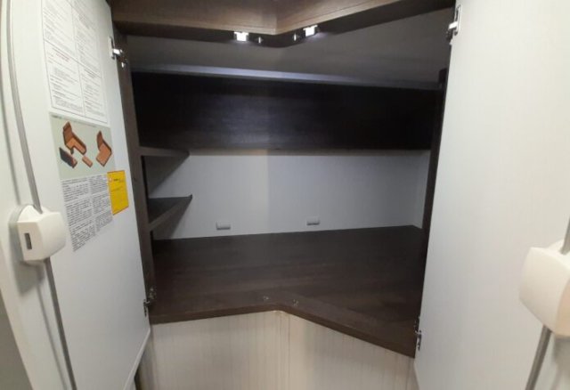 Benimar Tessoro 483 - Photo 11