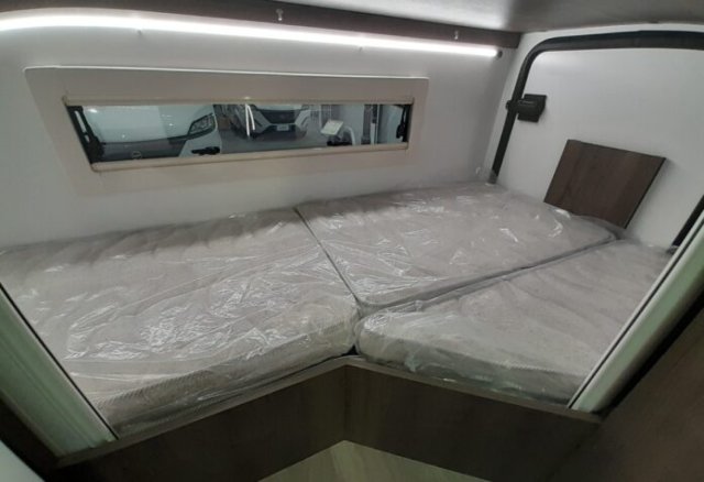 Benimar Tessoro 483 - Photo 12