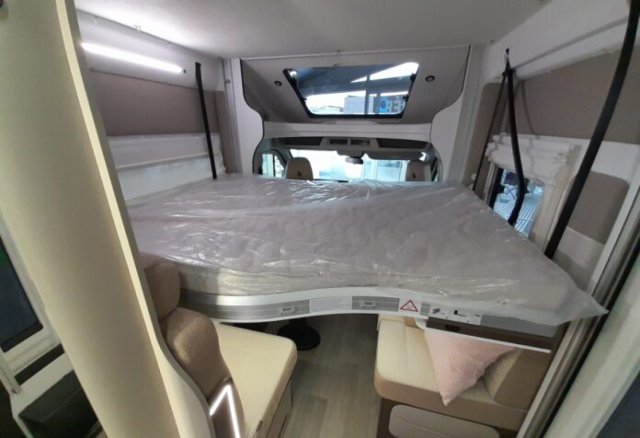 Benimar Tessoro 483 - Photo 14