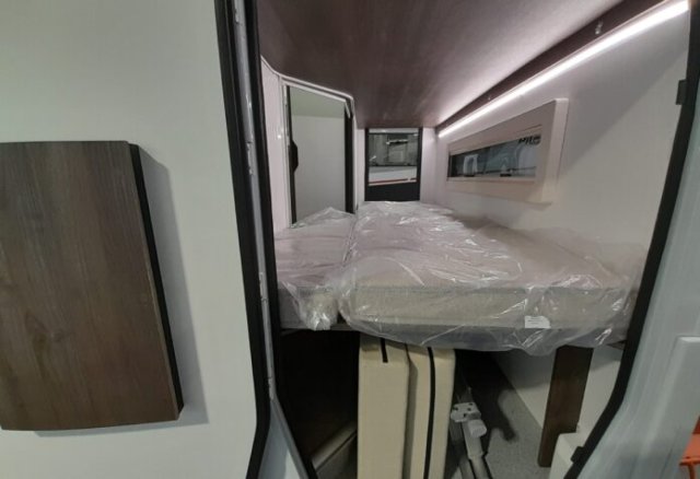 Benimar Tessoro 483 - Photo 15