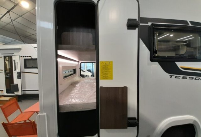 Benimar Tessoro 483 - Photo 16