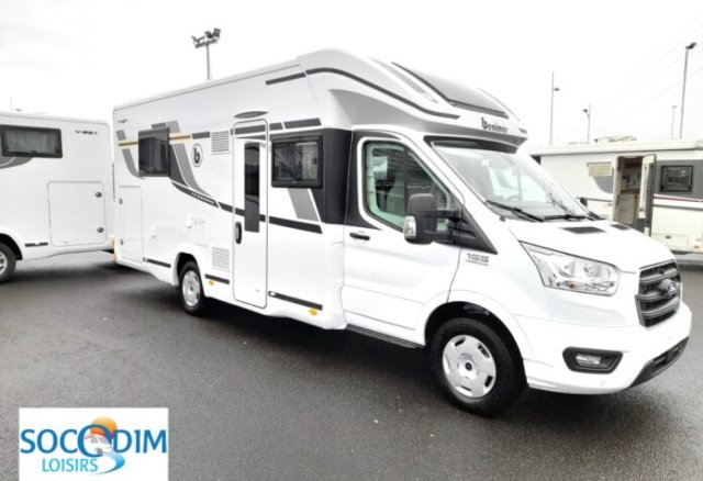 Benimar Tessoro 497 Neuf