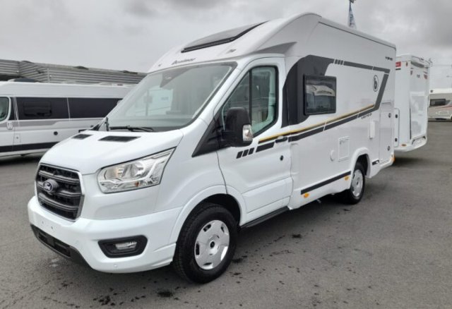 Benimar Yrteo 840 - Photo 3