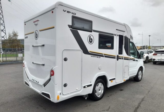 Benimar Yrteo 840 - Photo 5