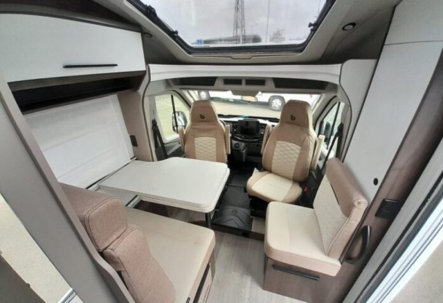 Benimar Yrteo 840 - Photo 7