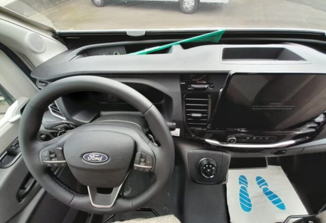 Benimar Yrteo 840 - Photo 8