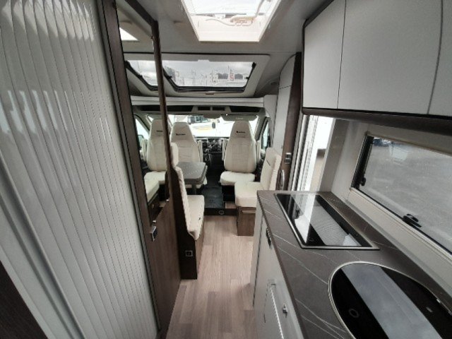 Benimar Yrteo 861 - Photo 28